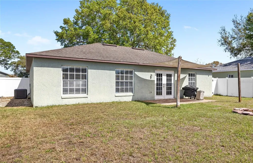145 Eagle Point Boulevard Auburndale FL 33823