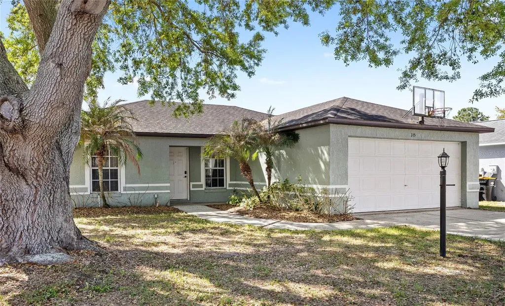 145 Eagle Point Boulevard Auburndale FL 33823