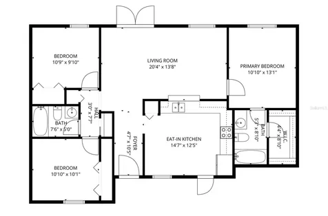 145 Eagle Point Boulevard Auburndale FL 33823