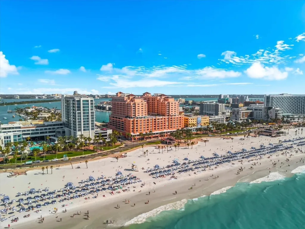 301 S Gulfview Boulevard Clearwater Beach FL 33767