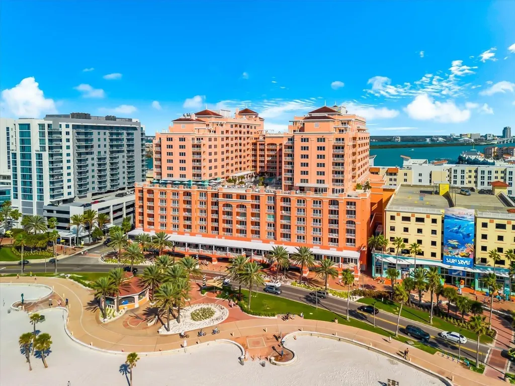 301 S Gulfview Boulevard Clearwater Beach FL 33767