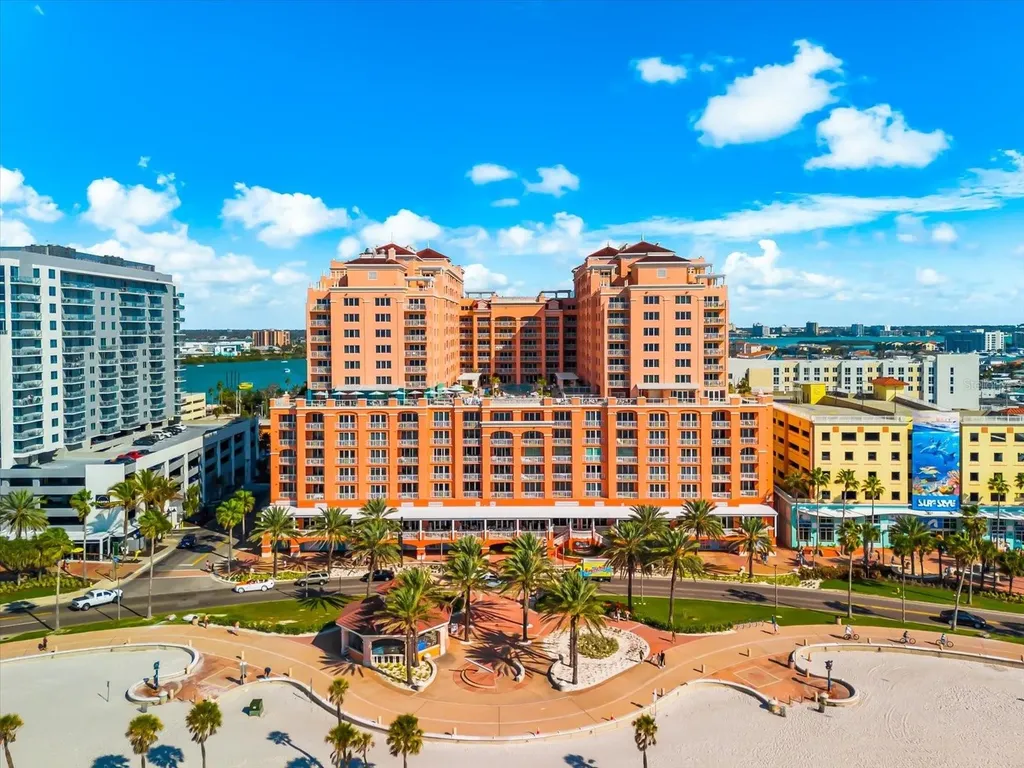 301 S Gulfview Boulevard Clearwater Beach FL 33767