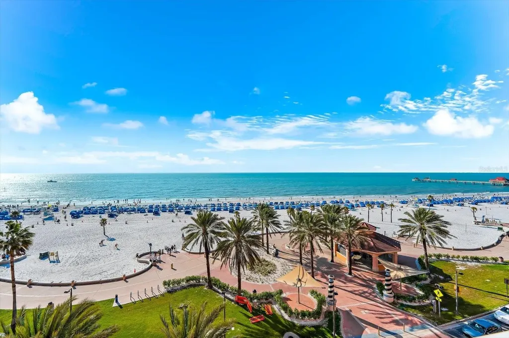 301 S Gulfview Boulevard Clearwater Beach FL 33767