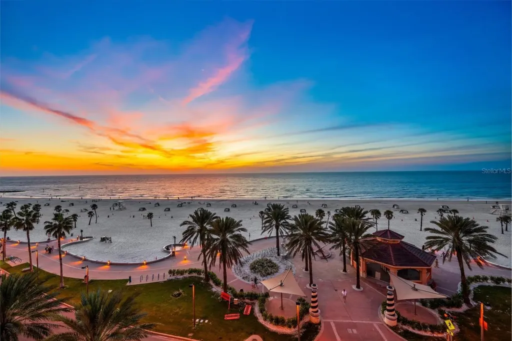 301 S Gulfview Boulevard Clearwater Beach FL 33767