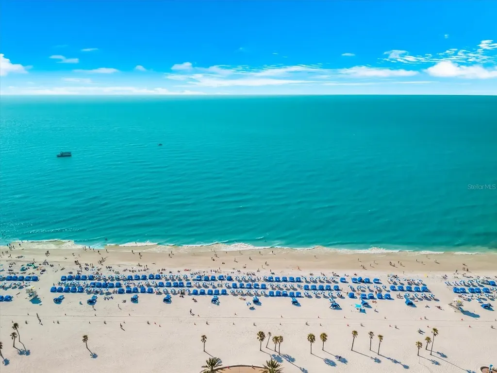 301 S Gulfview Boulevard Clearwater Beach FL 33767