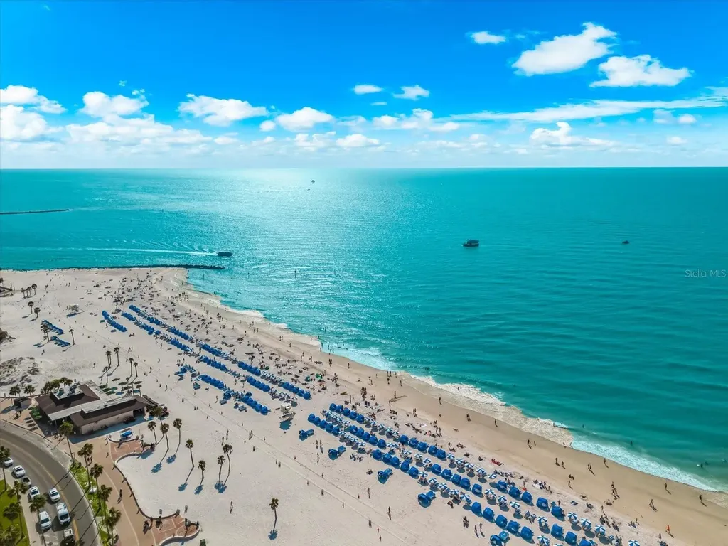 301 S Gulfview Boulevard Clearwater Beach FL 33767