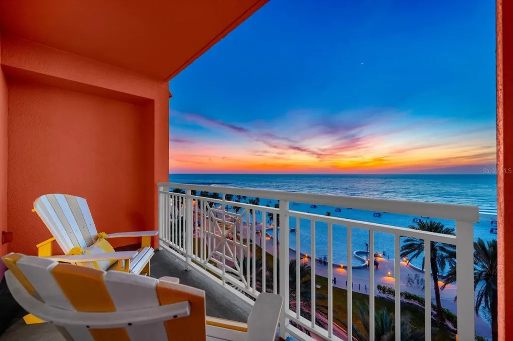 301 S Gulfview Boulevard Clearwater Beach FL 33767