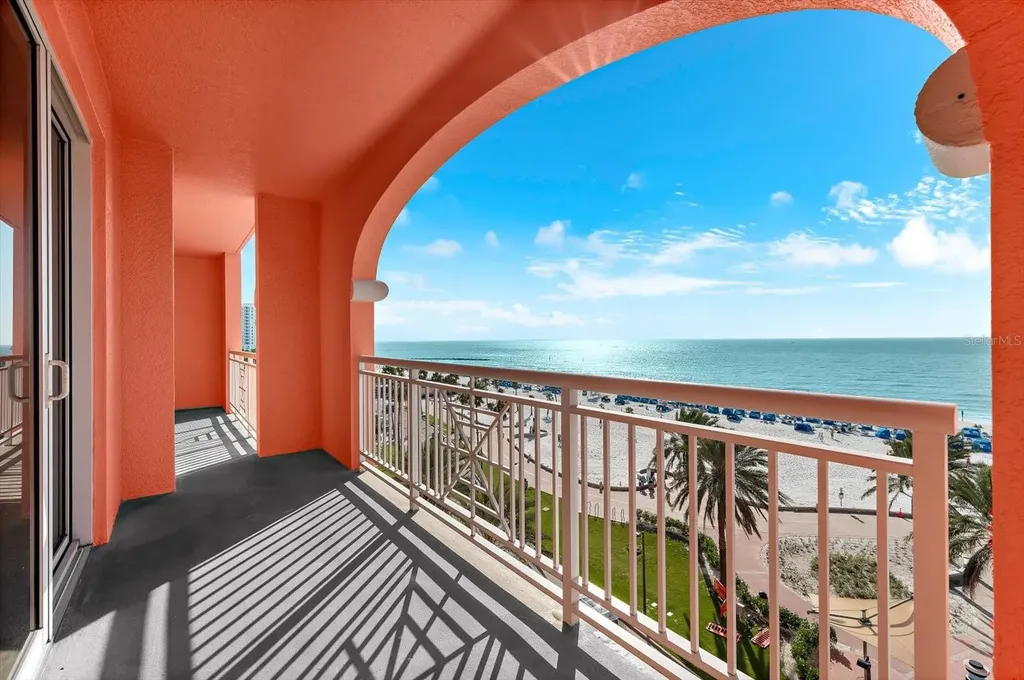 301 S Gulfview Boulevard Clearwater Beach FL 33767