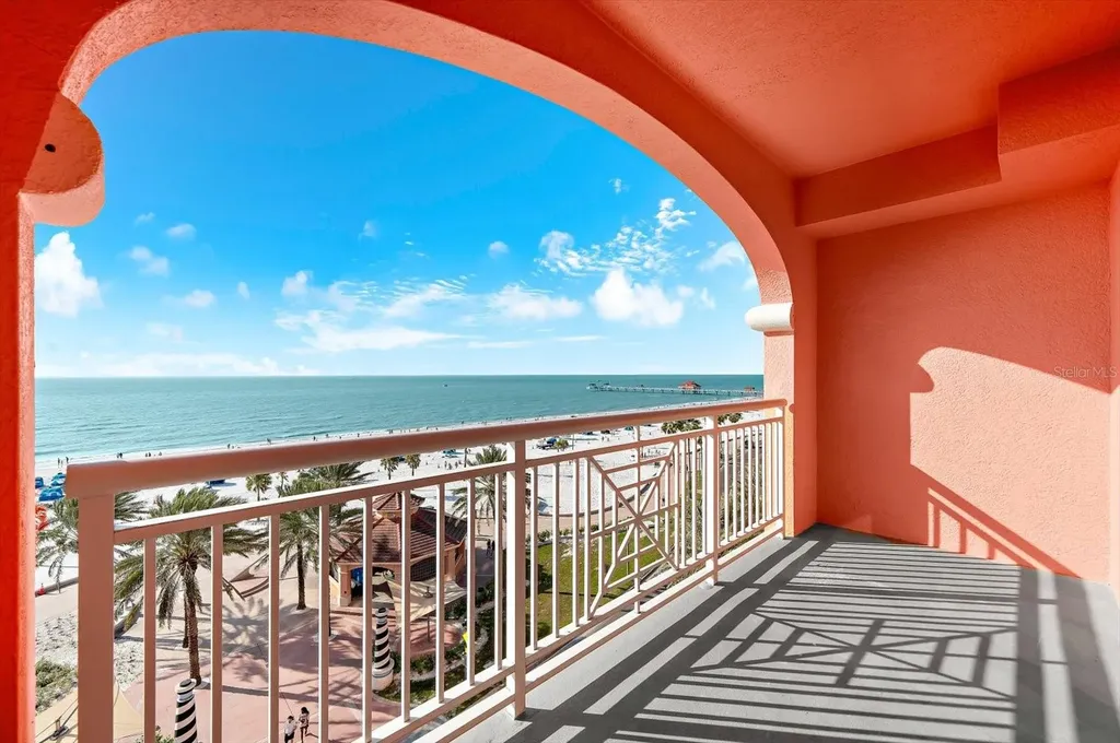 301 S Gulfview Boulevard Clearwater Beach FL 33767
