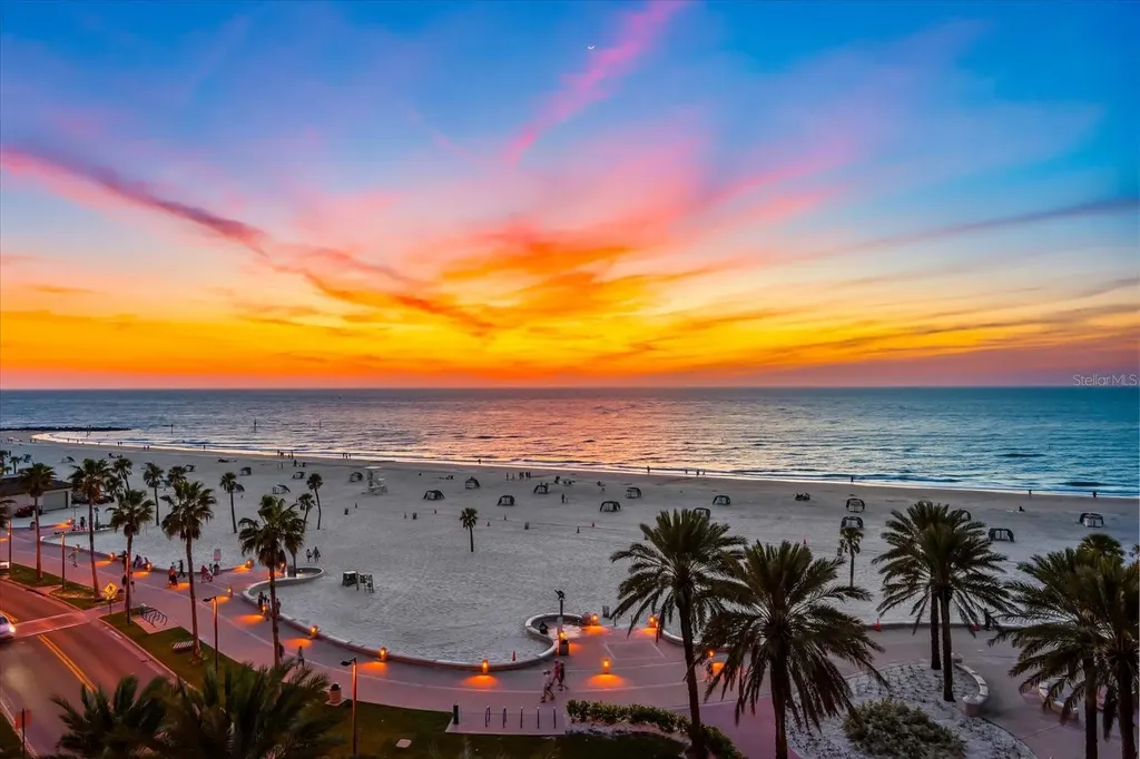 301 S Gulfview Boulevard Clearwater Beach FL 33767