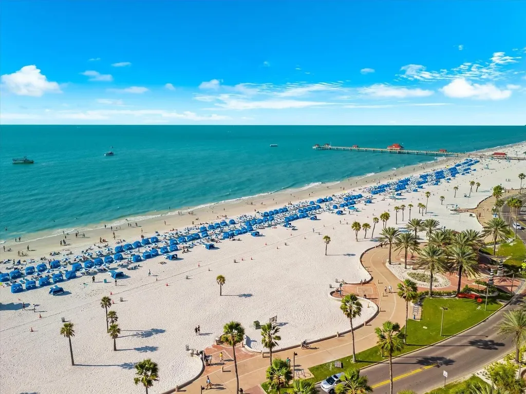 301 S Gulfview Boulevard Clearwater Beach FL 33767