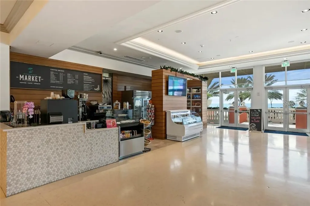 301 S Gulfview Boulevard Clearwater Beach FL 33767