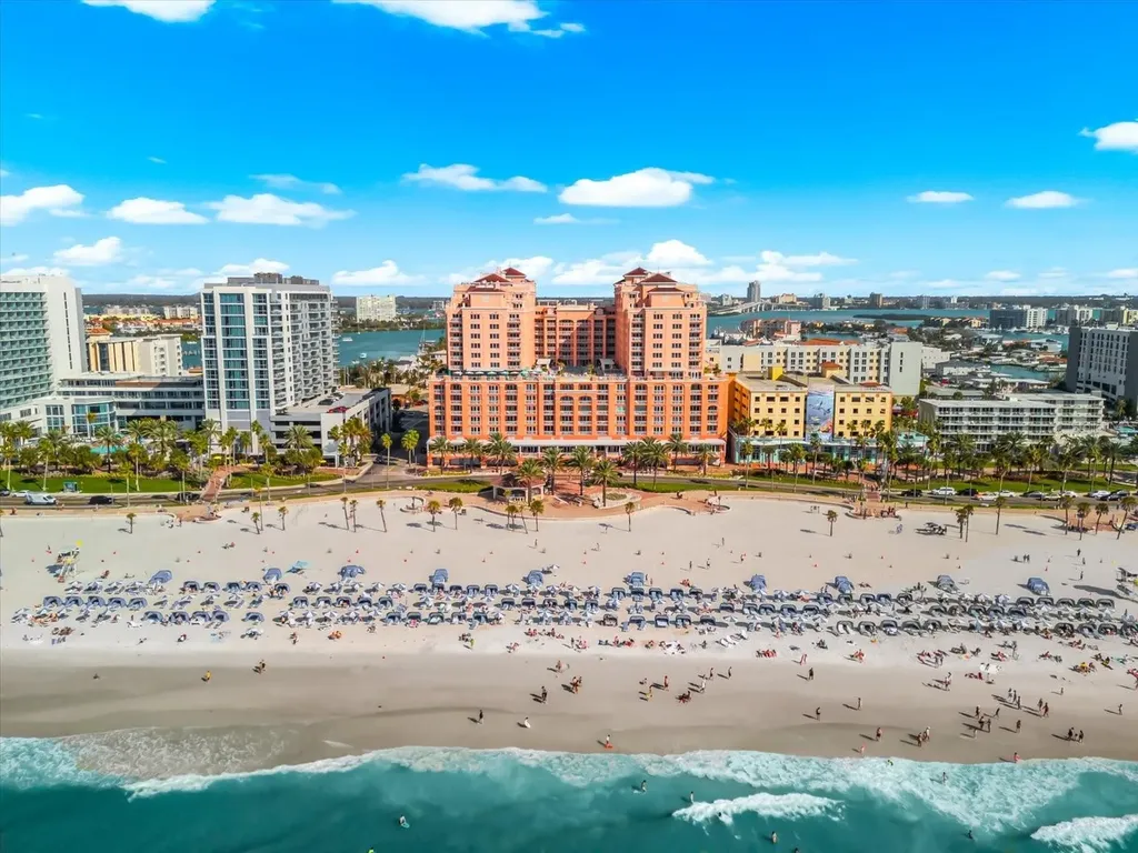 301 S Gulfview Boulevard Clearwater Beach FL 33767