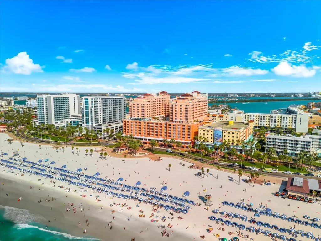 301 S Gulfview Boulevard Clearwater Beach FL 33767