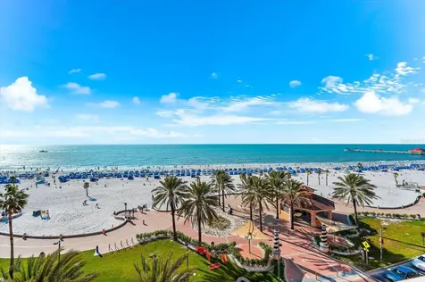 301 S Gulfview Boulevard Clearwater Beach FL 33767
