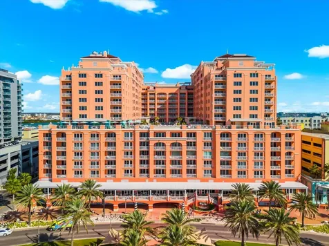 301 S Gulfview Boulevard Clearwater Beach FL 33767