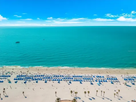 301 S Gulfview Boulevard Clearwater Beach FL 33767