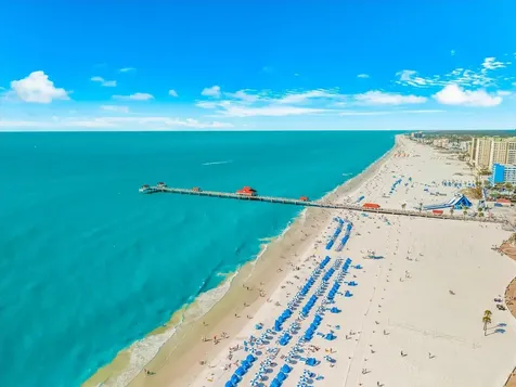 301 S Gulfview Boulevard Clearwater Beach FL 33767