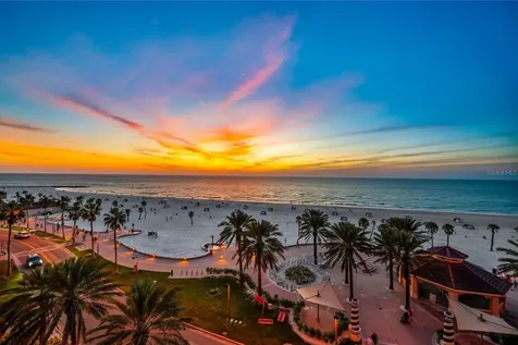 301 S Gulfview Boulevard Clearwater Beach FL 33767