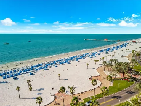 301 S Gulfview Boulevard Clearwater Beach FL 33767