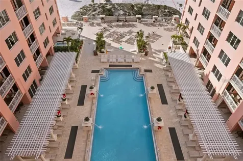 301 S Gulfview Boulevard Clearwater Beach FL 33767