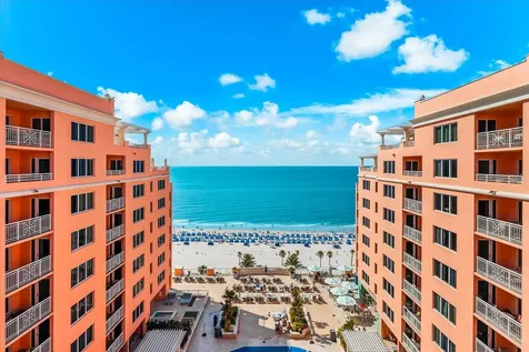 301 S Gulfview Boulevard Clearwater Beach FL 33767