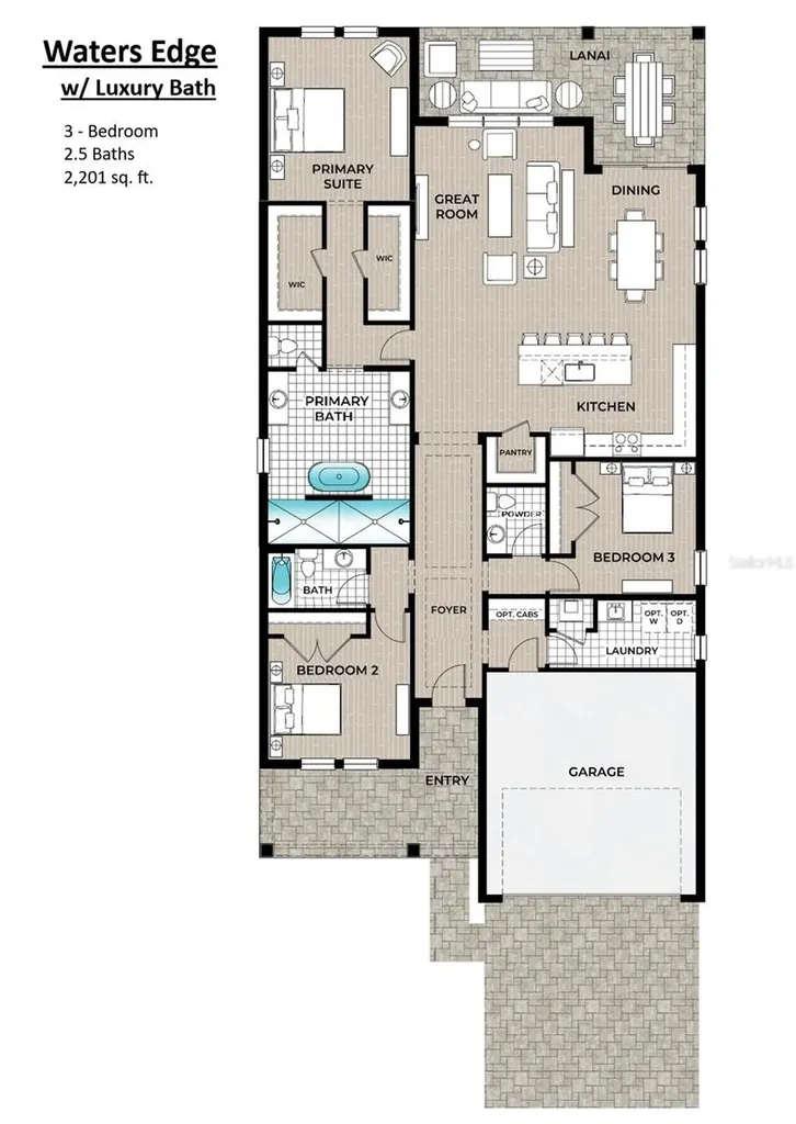 705 Anegada Lane Sarasota FL 34234