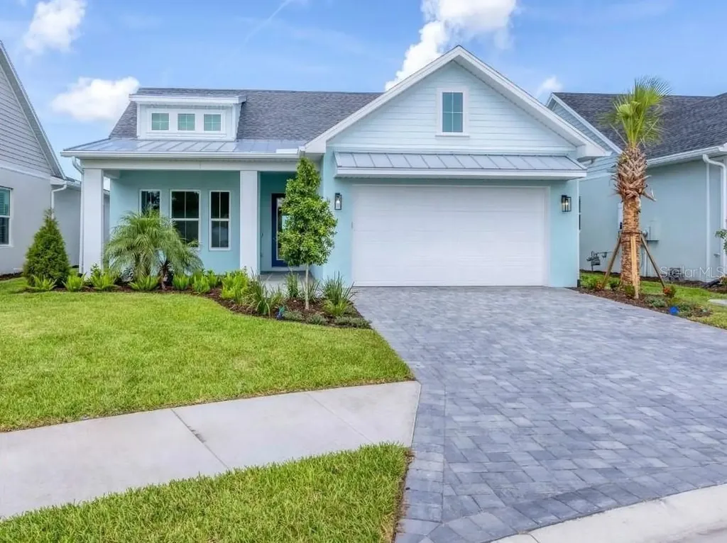 705 Anegada Lane Sarasota FL 34234