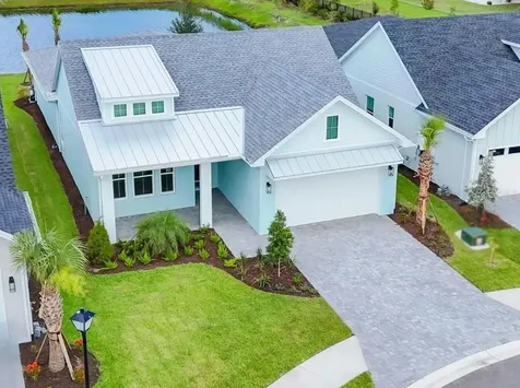 705 Anegada Lane Sarasota FL 34234