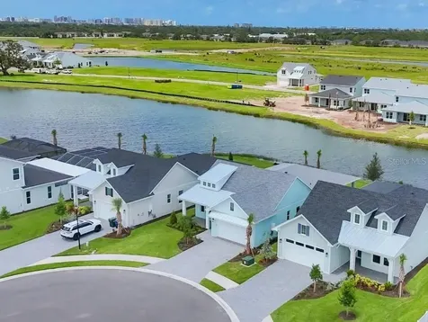 705 Anegada Lane Sarasota FL 34234