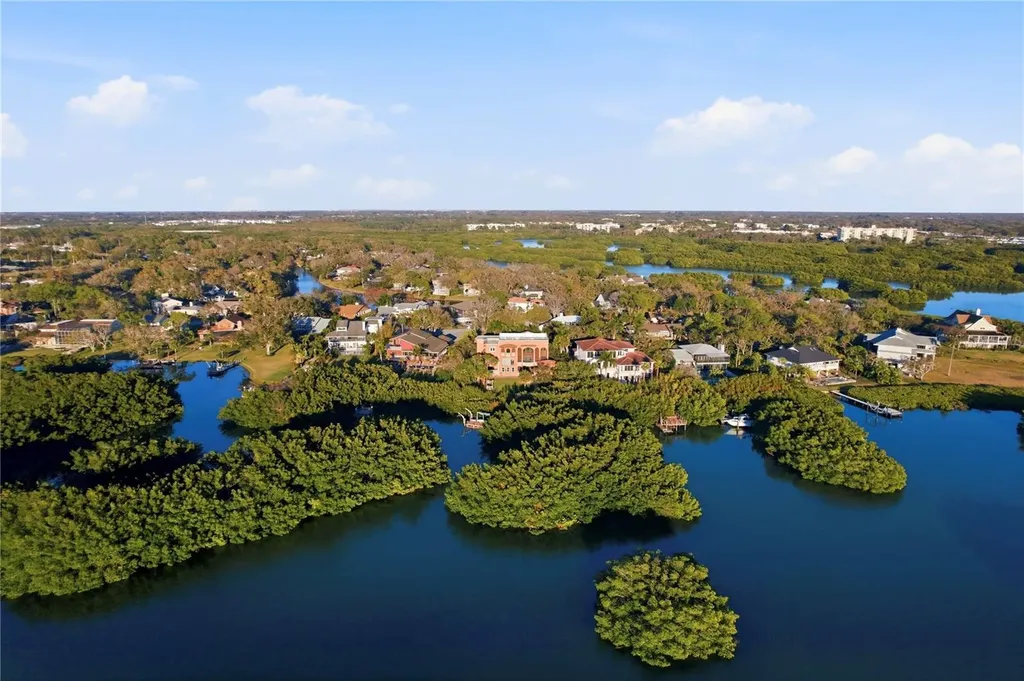 9017 Baywood Park Drive Seminole FL 33777