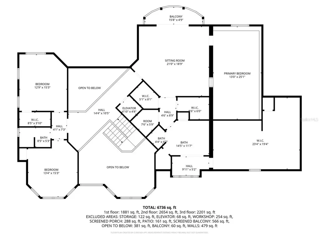9017 Baywood Park Drive Seminole FL 33777