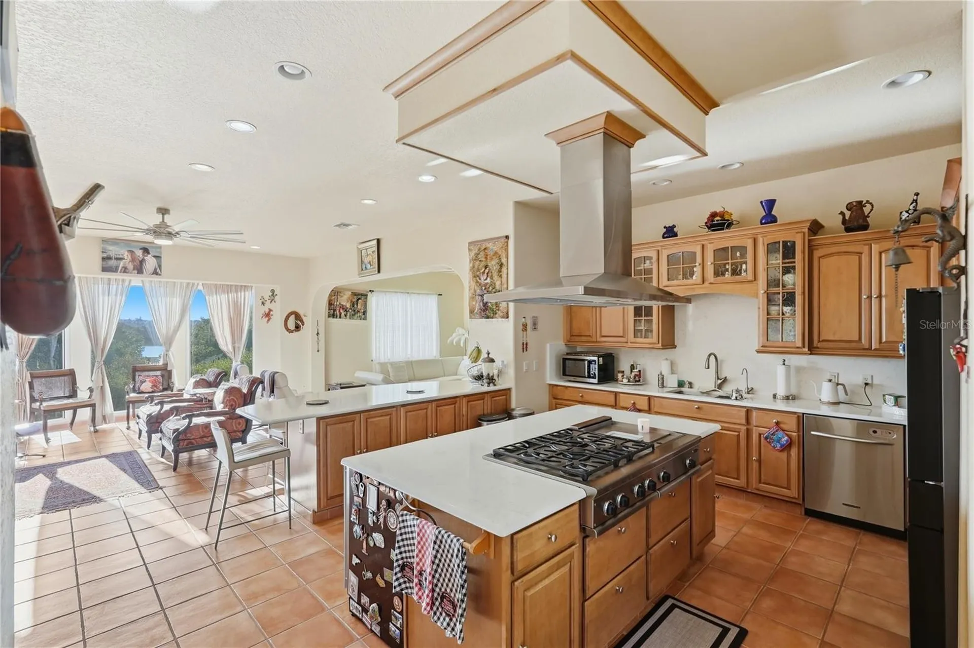 9017 Baywood Park Drive Seminole FL 33777