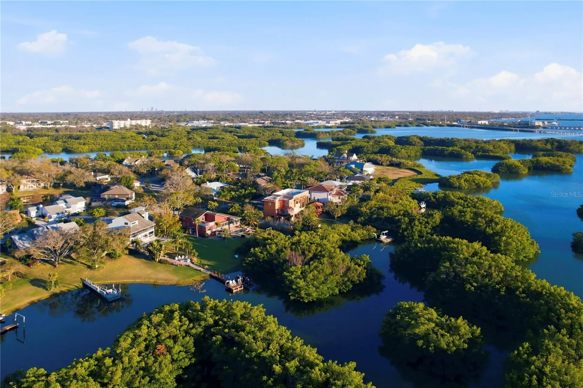 9017 Baywood Park Drive Seminole FL 33777