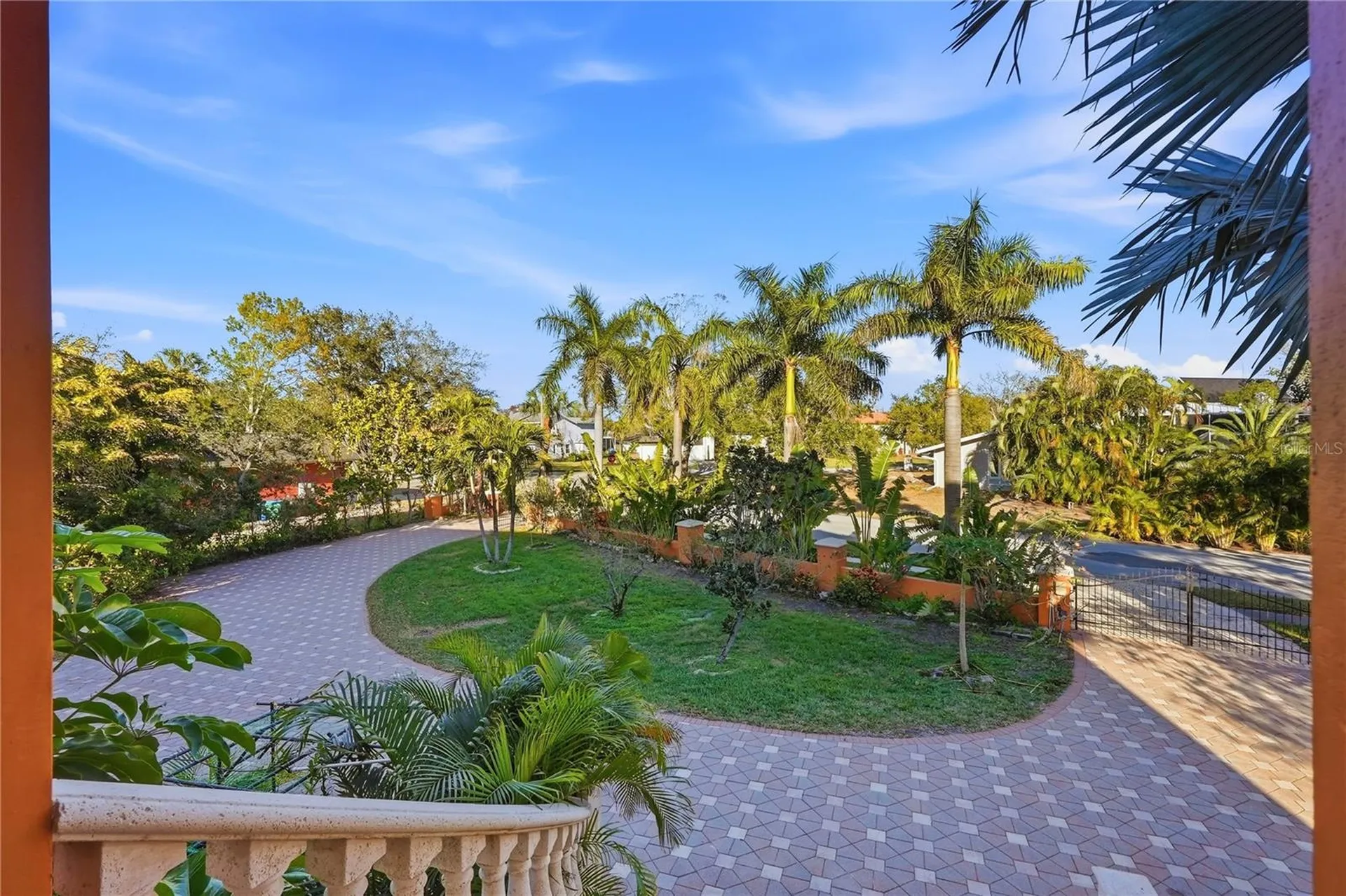 9017 Baywood Park Drive Seminole FL 33777