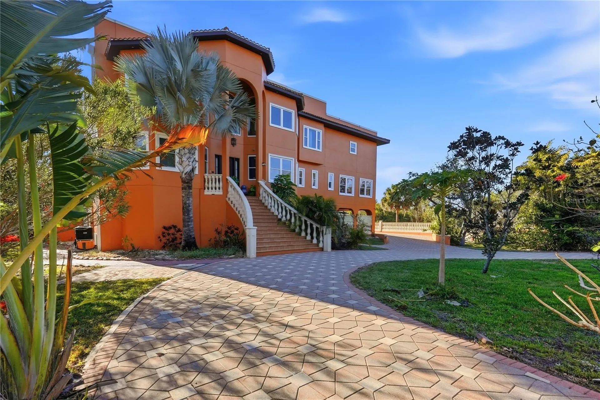9017 Baywood Park Drive Seminole FL 33777