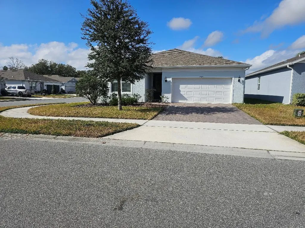 3545 Treetop Street Deland FL 32724