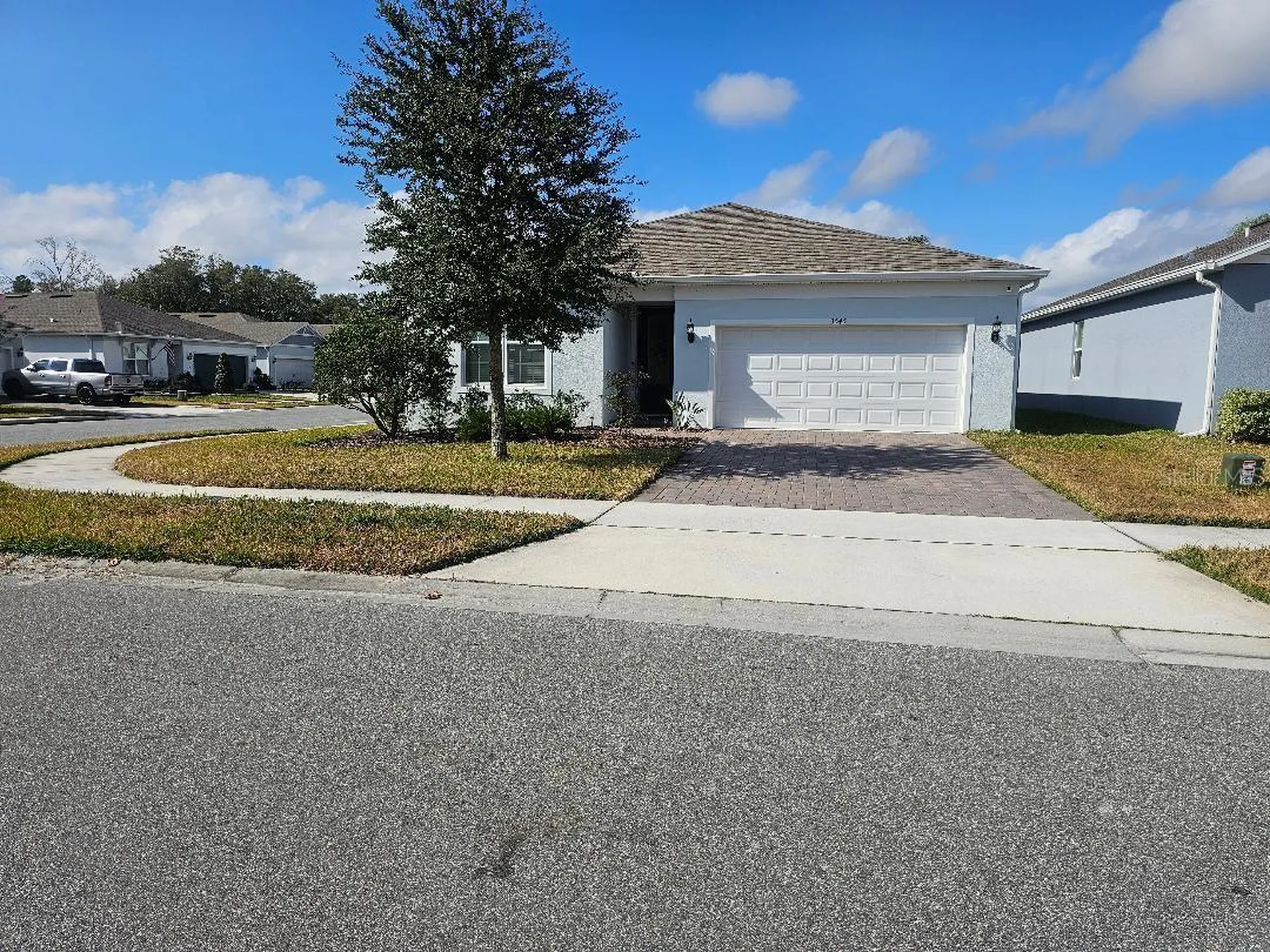 3545 Treetop Street Deland FL 32724