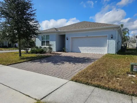 3545 Treetop Street Deland FL 32724