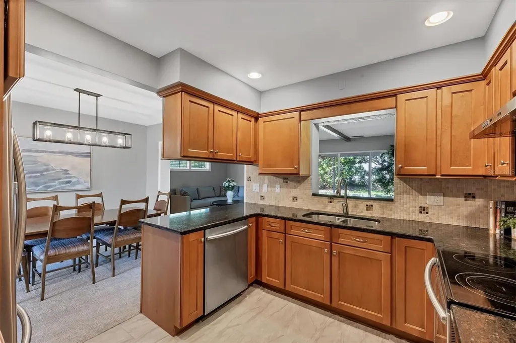 5201 Stevens Drive Sarasota FL 34234