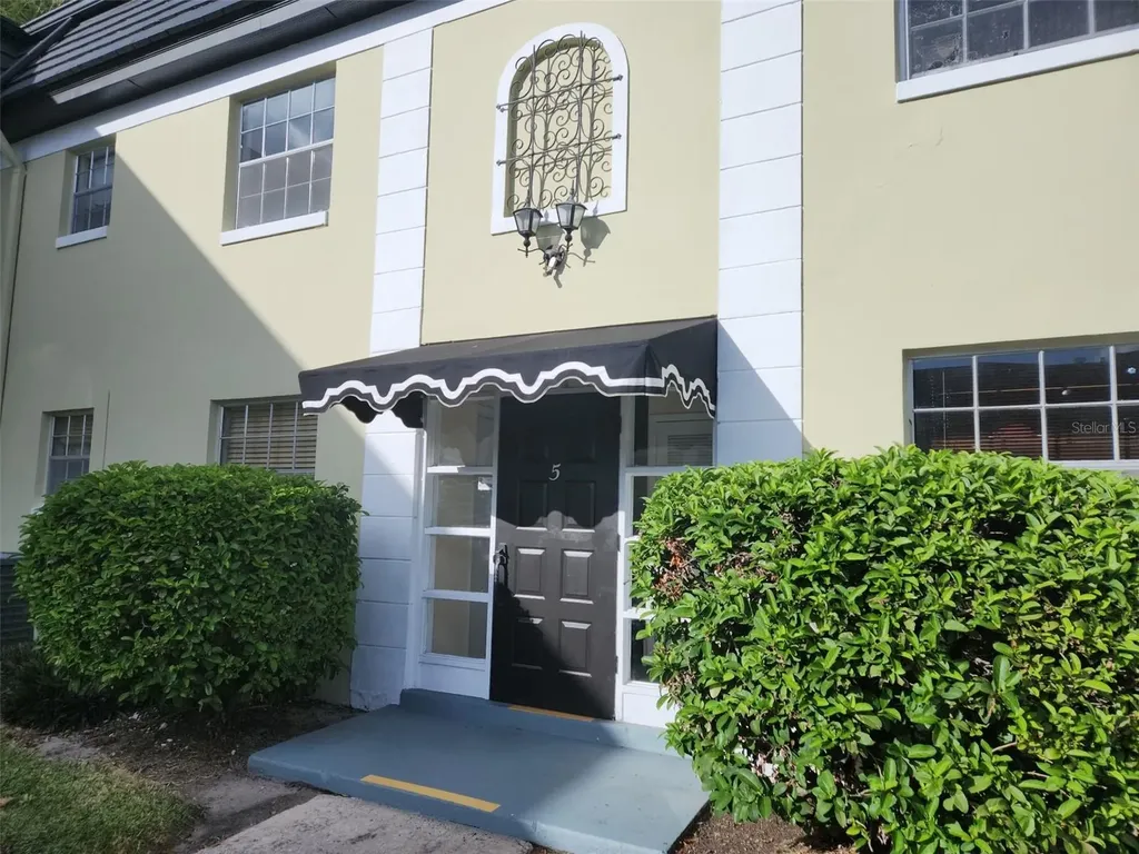 1500 Gay Road Winter Park FL 32789