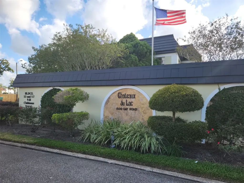 1500 Gay Road Winter Park FL 32789