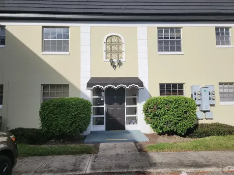 1500 Gay Road Winter Park FL 32789