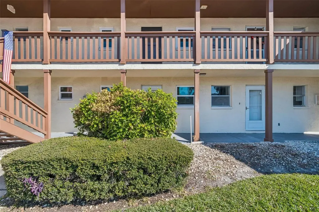4937 Marine Parkway New Port Richey FL 34652