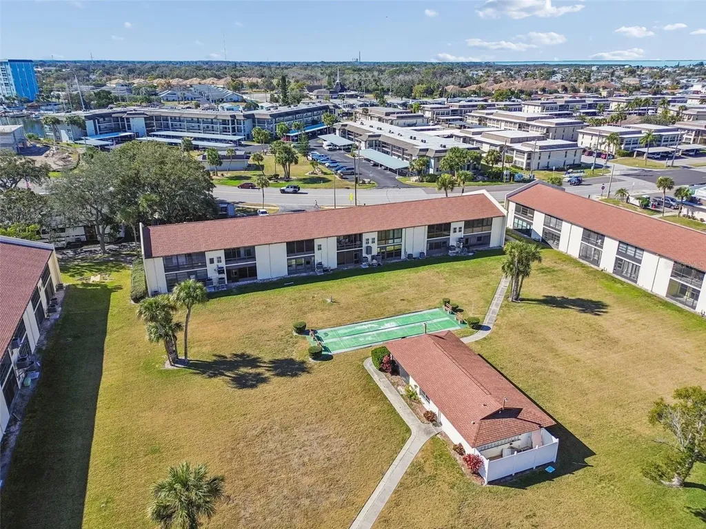 4937 Marine Parkway New Port Richey FL 34652