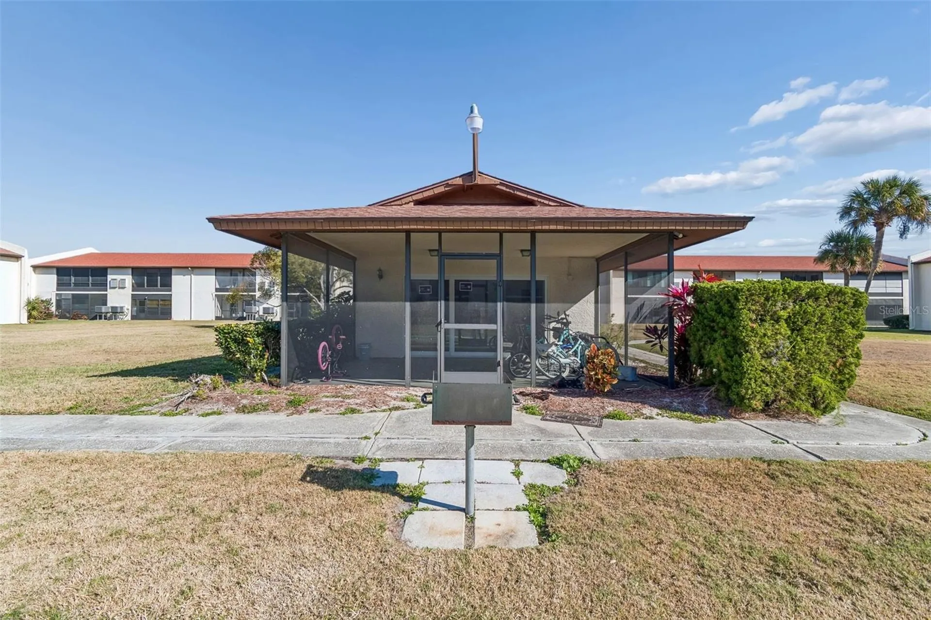 4937 Marine Parkway New Port Richey FL 34652