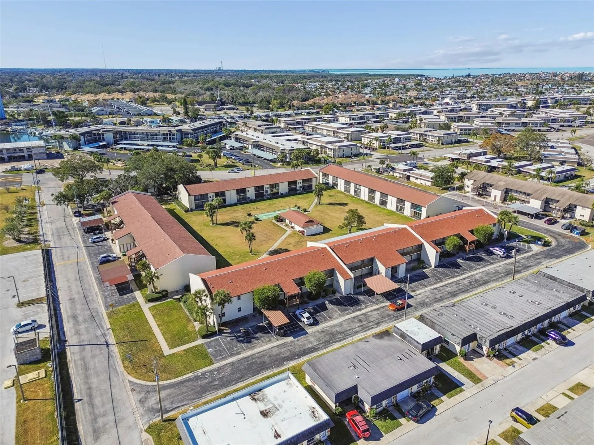 4937 Marine Parkway New Port Richey FL 34652