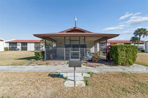4937 Marine Parkway New Port Richey FL 34652