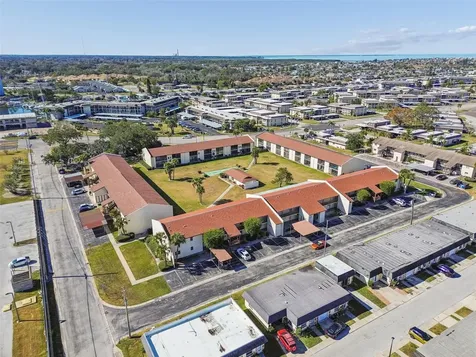 4937 Marine Parkway New Port Richey FL 34652