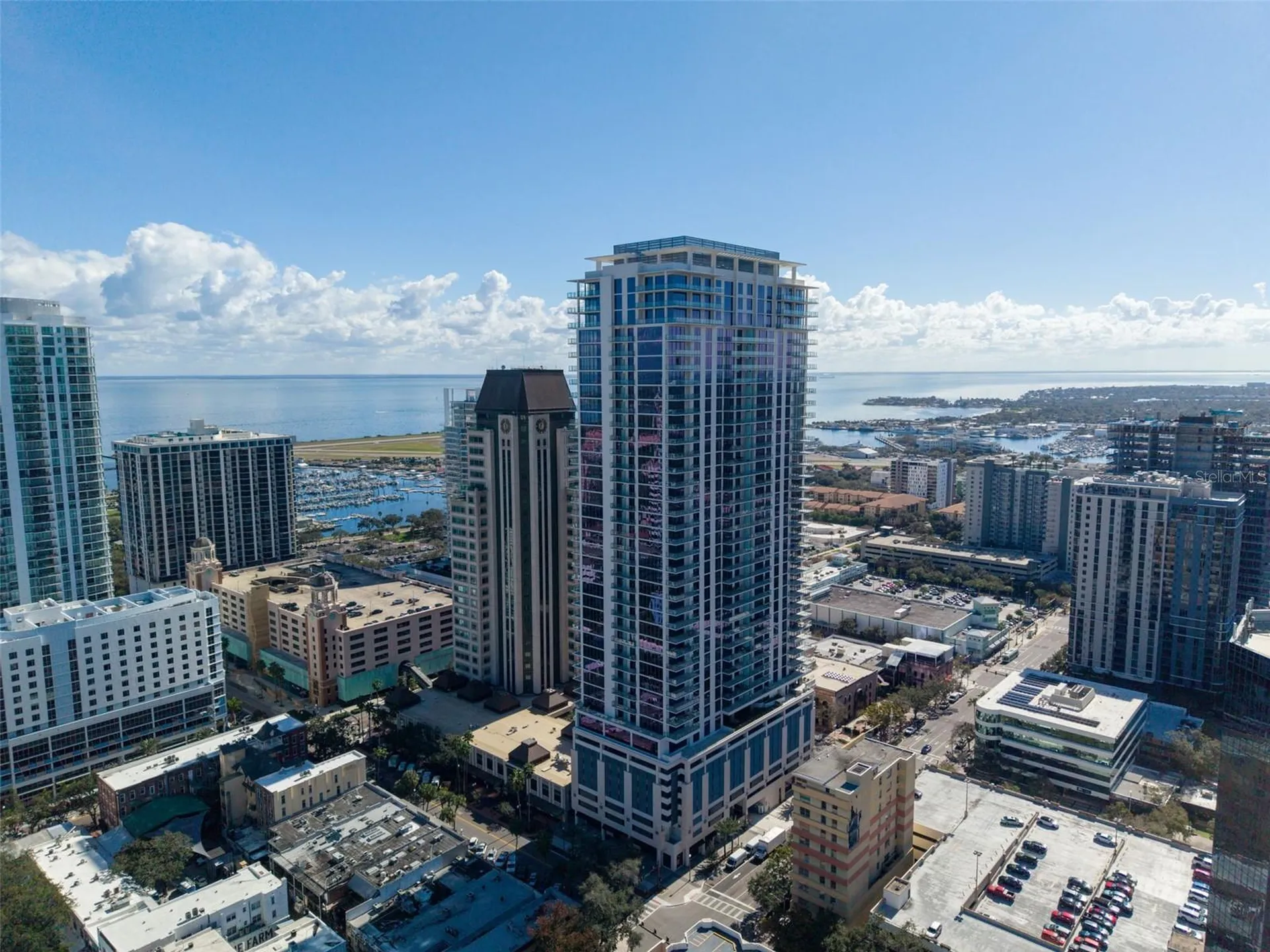 275 1st Avenue S St Petersburg FL 33701